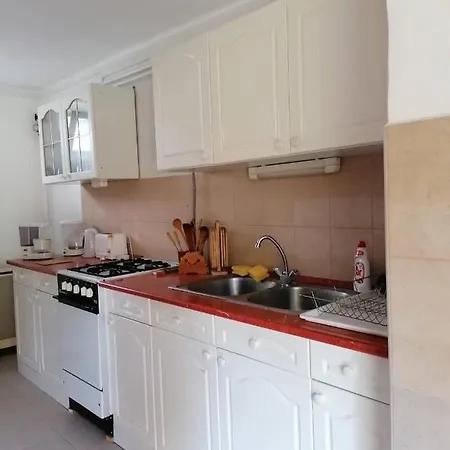 Sarkadi Apartman Hajduszoboszlo Exterior photo