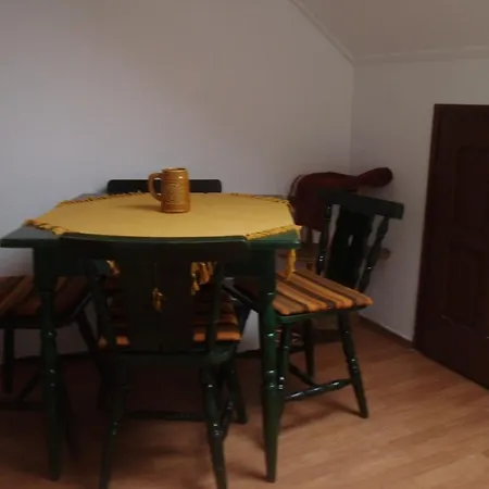 Sarkadi Apartman Hajduszoboszlo Exterior photo