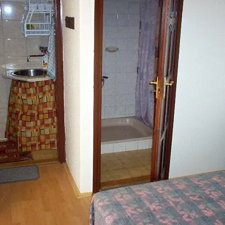 Sarkadi Apartman Hajduszoboszlo Exterior photo
