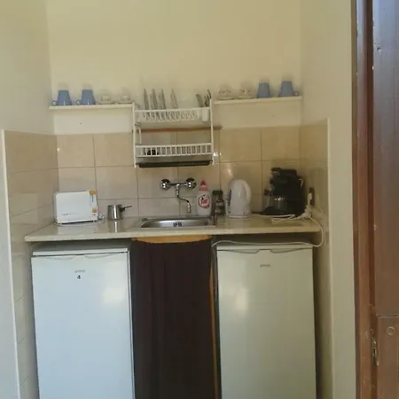 Sarkadi Apartman Hajduszoboszlo Exterior photo