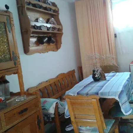 Sarkadi Apartman Hajduszoboszlo Exterior photo