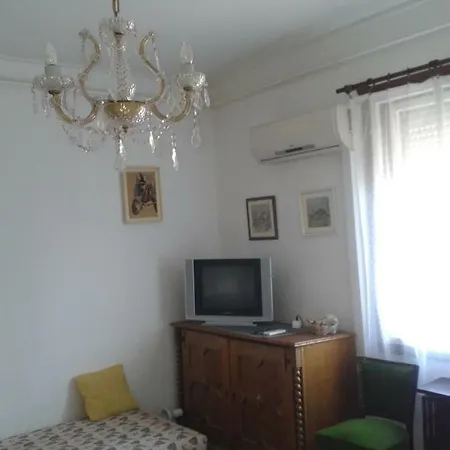 Sarkadi Apartman Hajduszoboszlo Exterior photo