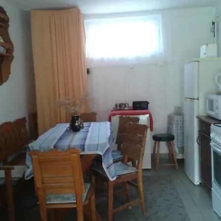 Sarkadi Apartman Hajduszoboszlo Exterior photo