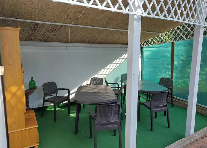 Sarkadi Apartman