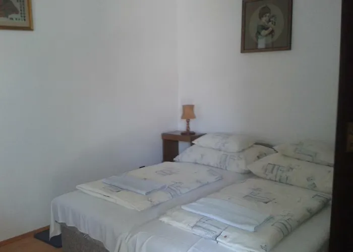 Sarkadi Apartman