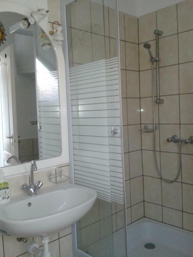 Sarkadi Апартаменты Хайдусобосло